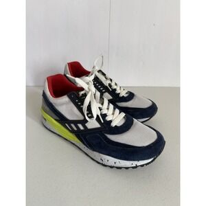 Brooks Men's City Heritage Regent Running Shoes Retro 1102051D935 Mens Size 7.5